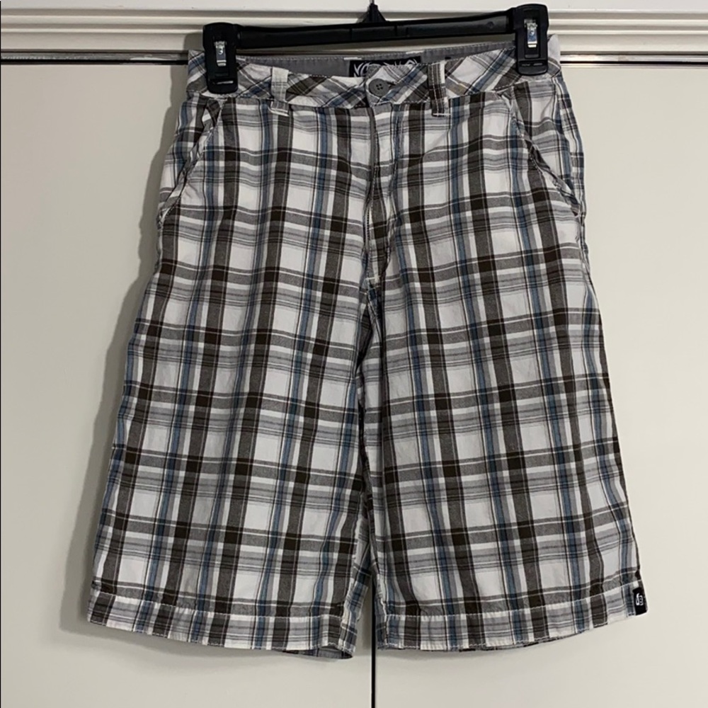Boys shorts
